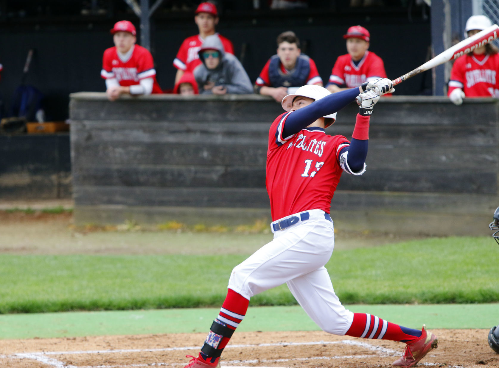 PCC baseball tournament final: Boone Grove vs. South Central